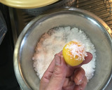 梅干し、昔ながらのしょっぺぇやつ作り方6写真