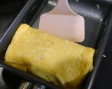 簡単！キッシュオムレツ作り方6写真