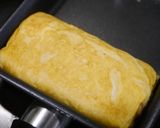 簡単！キッシュオムレツ作り方7写真