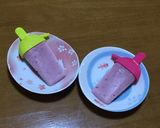 簡単！フルーチェアイス作り方7写真