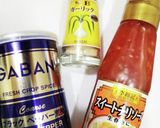 うちの味♤スパムでおつまみ❣スイチリマヨ作り方12写真