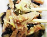 うちの味♤スパムでおつまみ❣スイチリマヨ作り方19写真