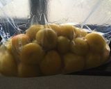 梅干し、昔ながらのしょっぺぇやつ作り方16写真