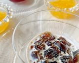 レンジで簡単！ペットボトルふるふるゼリー作り方10写真