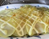 子供も大好き！ジャガ芋とひき肉の重ね焼き作り方5写真