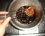 鮭の西京焼き作り方2写真