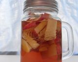 天然酵母作ってみた(仕込編)作り方3写真