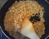 せつんのおから（卯の花）作り方4写真