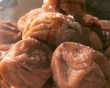 梅干し、昔ながらのしょっぺぇやつ作り方38写真