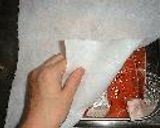 鮭の西京焼き作り方3写真