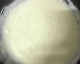 湯葉と肉味噌の和風グラタン作り方2写真