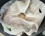 手羽元の旭ポン酢煮作り方4写真