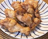 手羽元の旭ポン酢煮作り方6写真