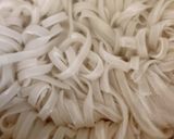 大豆のお肉と豆もやしのフォー作り方2写真