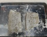 あぶらかれいのムニエル（タイムの香りで）作り方6写真