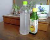 蜂蜜で手作りポカリの濃縮液。作り置き可作り方5写真