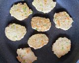 大人も子供も食べれる簡単つくね作り方6写真
