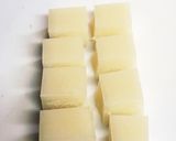 切り餅で簡単!もちもちだいふく作り方1写真