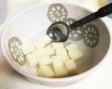 切り餅で簡単!もちもちだいふく作り方2写真