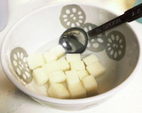 切り餅で簡単！もちもちだいふく作り方2写真