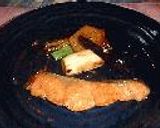 鮭の西京焼き作り方5写真