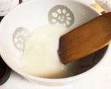 切り餅で簡単！もちもちだいふく作り方3写真