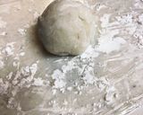 切り餅で簡単!もちもちだいふく作り方8写真
