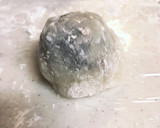 切り餅で簡単！もちもちだいふく作り方10写真