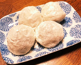切り餅で簡単！もちもちだいふく作り方11写真