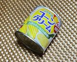 ずぼらなあっという間の冷たいコーンスープ作り方1写真