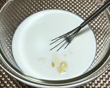 ずぼらなあっという間の冷たいコーンスープ作り方2写真