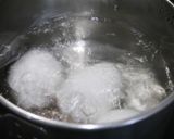 再現！韓国の麻薬たまご（半熟味玉）作り方1写真