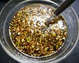 再現！韓国の麻薬たまご（半熟味玉）作り方2写真