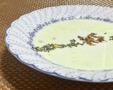 ずぼらなあっという間の冷たいコーンスープ作り方4写真