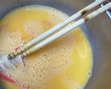 簡単節約かに玉作り方1写真