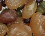 水無月 (蒸しVer.) 6月30日作り方1写真