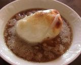 おろし納豆雑煮作り方5写真