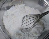 水無月 (蒸しVer.) 6月30日作り方2写真