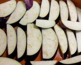 和風！？ナスのチーズ焼き作り方2写真