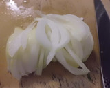 ささみでピーマンと玉ねぎのマヨネーズ和え作り方6写真