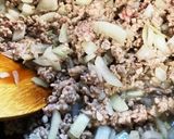パパっと作れるドライカレー作り方2写真
