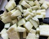パパっと作れるドライカレー作り方3写真
