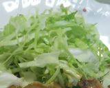 大橋くん直伝！本格豚肉のしょうが焼き作り方1写真