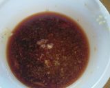大橋くん直伝！本格豚肉のしょうが焼き作り方4写真