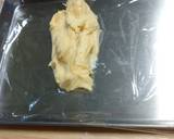 大麦若葉青汁☆絞り出しクッキー作り方10写真