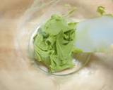 大麦若葉青汁☆絞り出しクッキー作り方13写真