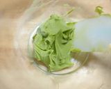 大麦若葉青汁☆絞り出しクッキー作り方13写真