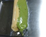 大麦若葉青汁☆絞り出しクッキー作り方15写真