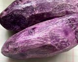 カレーコロッケ作り方1写真