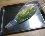 大麦若葉青汁☆絞り出しクッキー作り方16写真